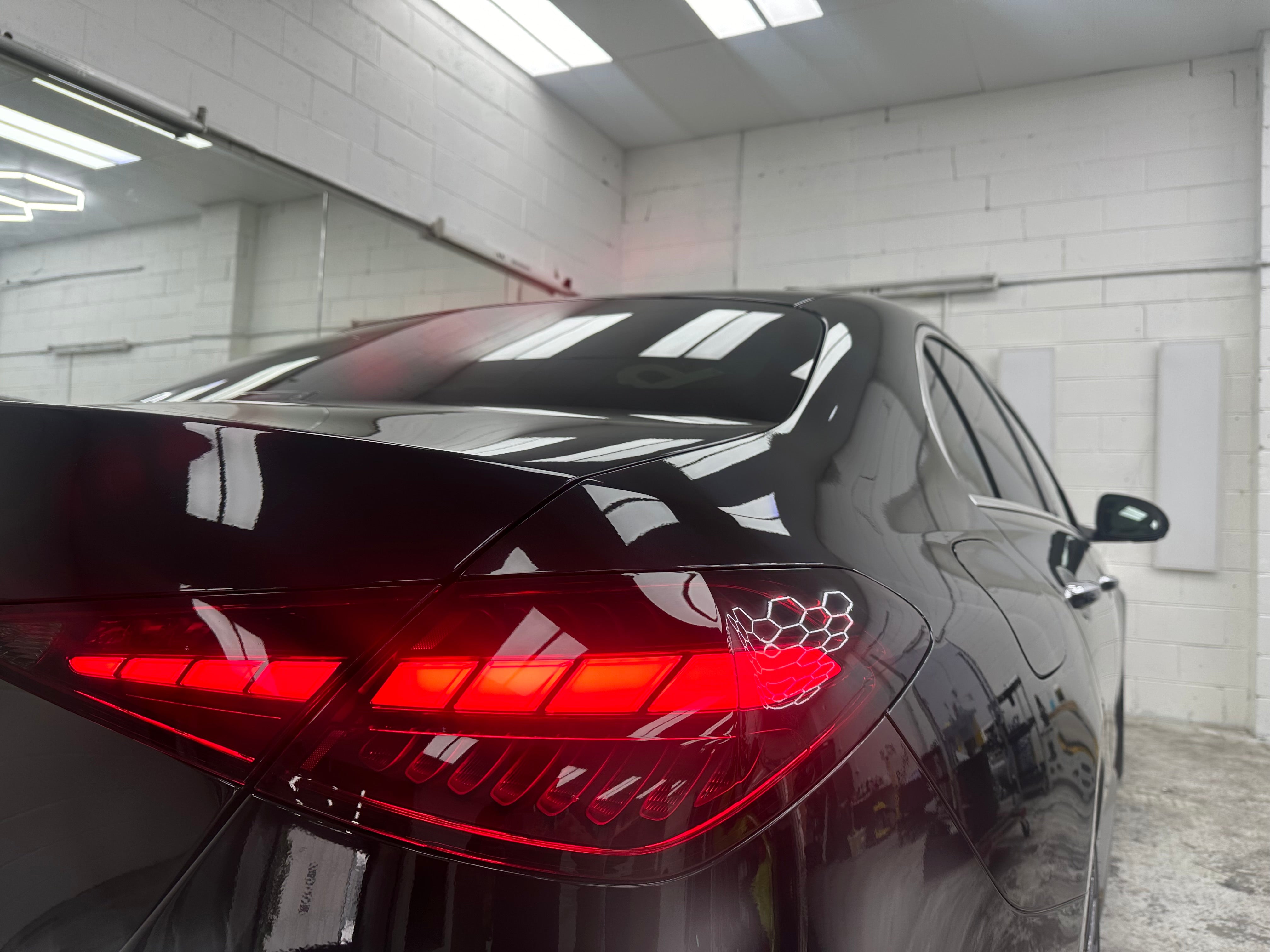 Avery Dennison Supreme™ PPF Xtreme Gloss Paint Protection Film