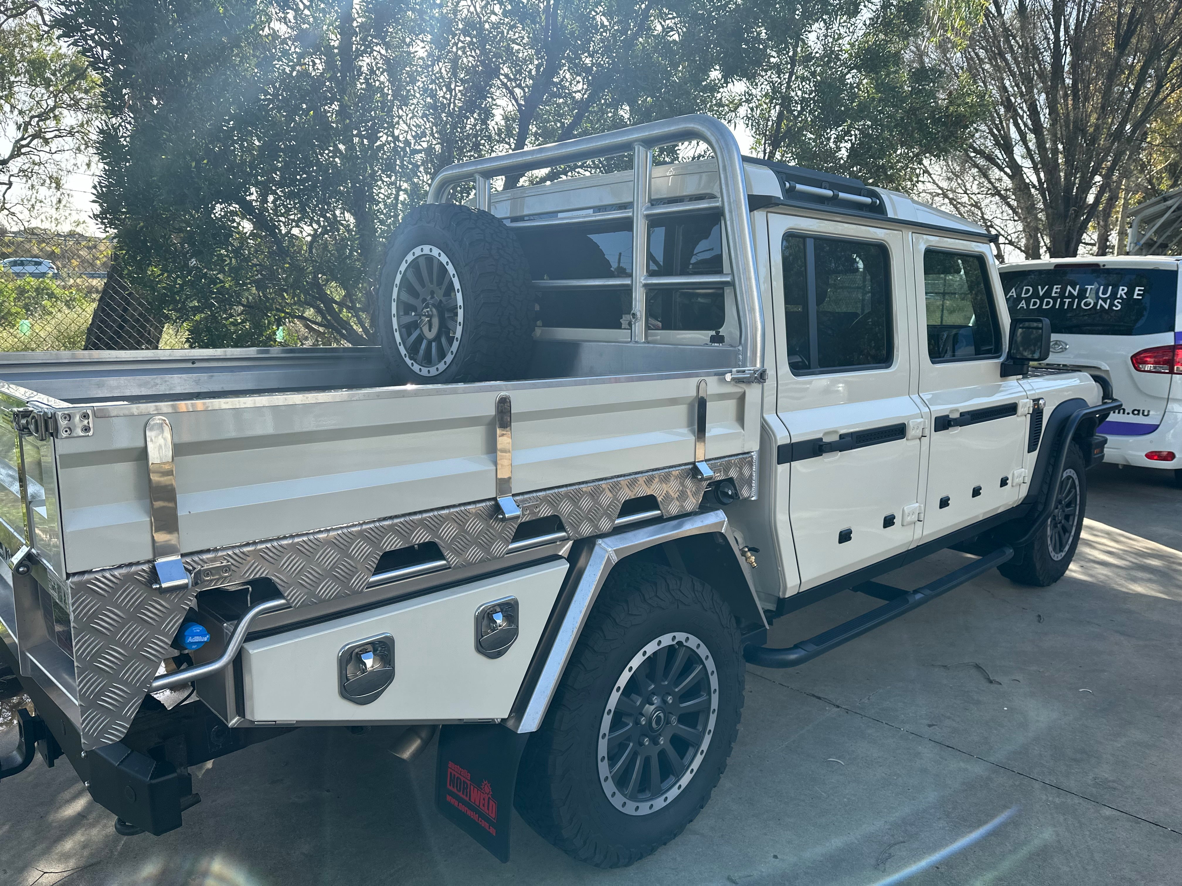 Solar Gard Automotive Window Film Ceramic Tint VTX Pro