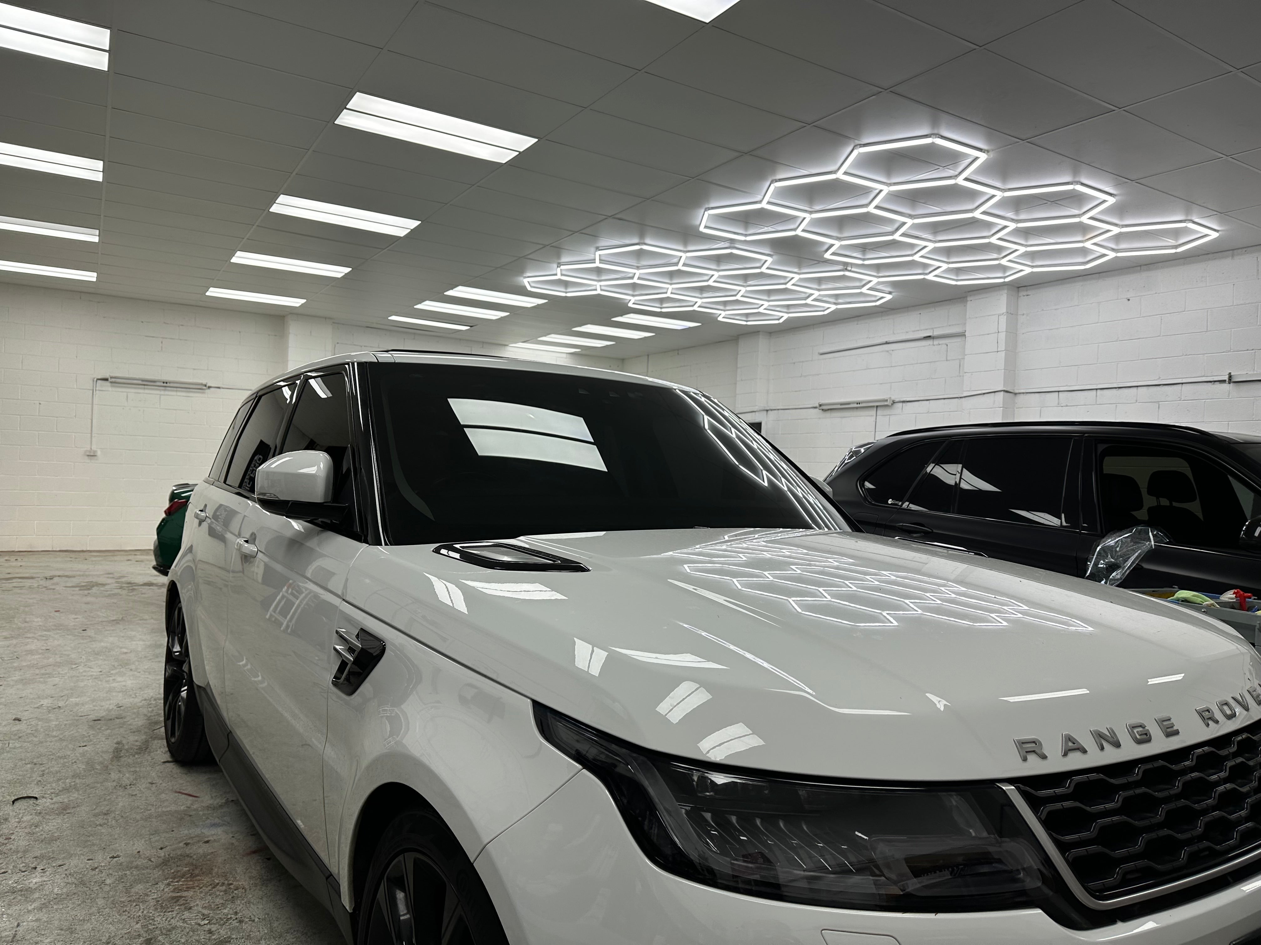 Avery Dennison Supreme™ PPF Xtreme Gloss Paint Protection Film