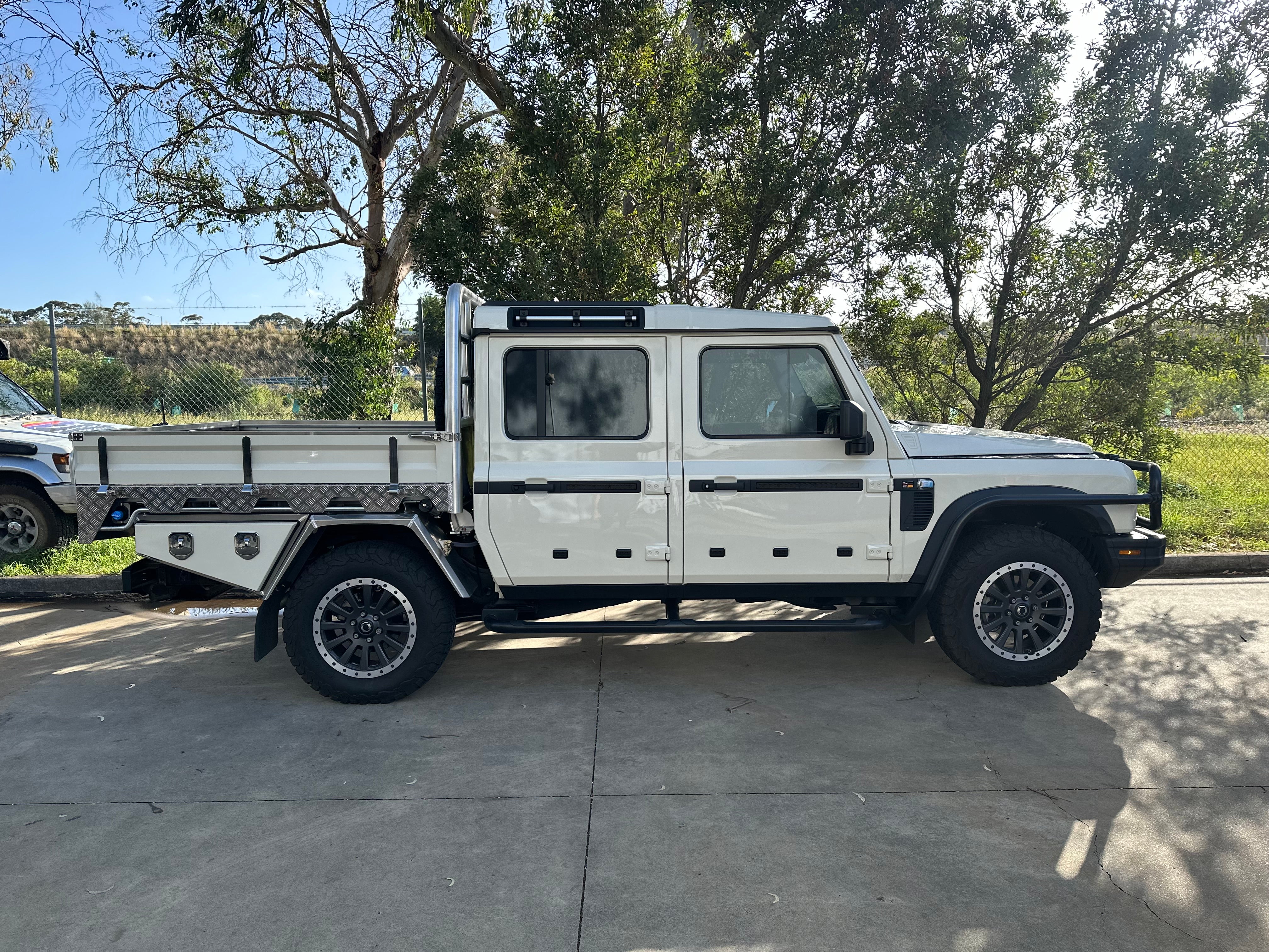 Solar Gard Automotive Window Film Ceramic Tint VTX Pro