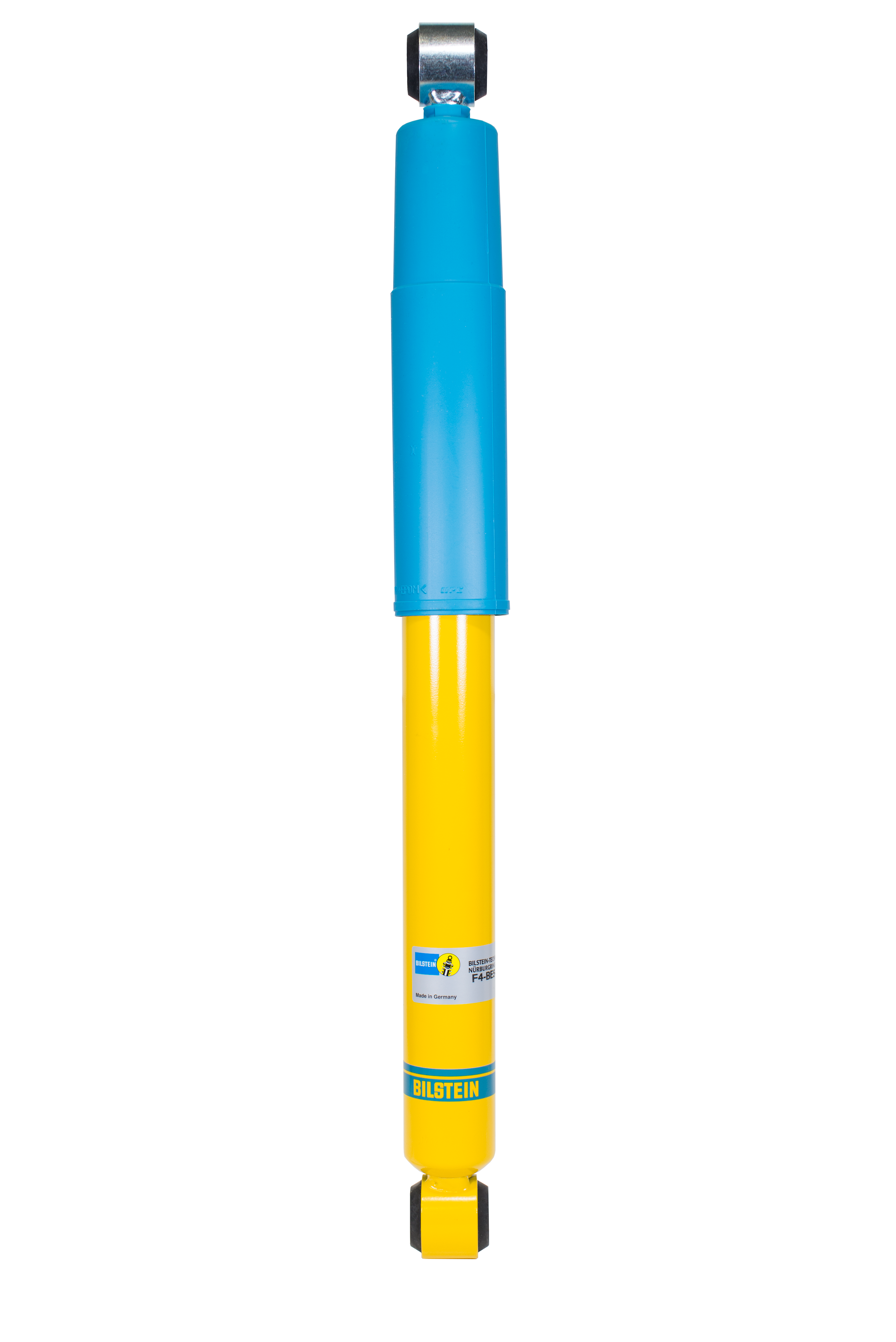 Bilstein Shock Absorber FRONT – BE5 D564IGF Ineos Grenadier