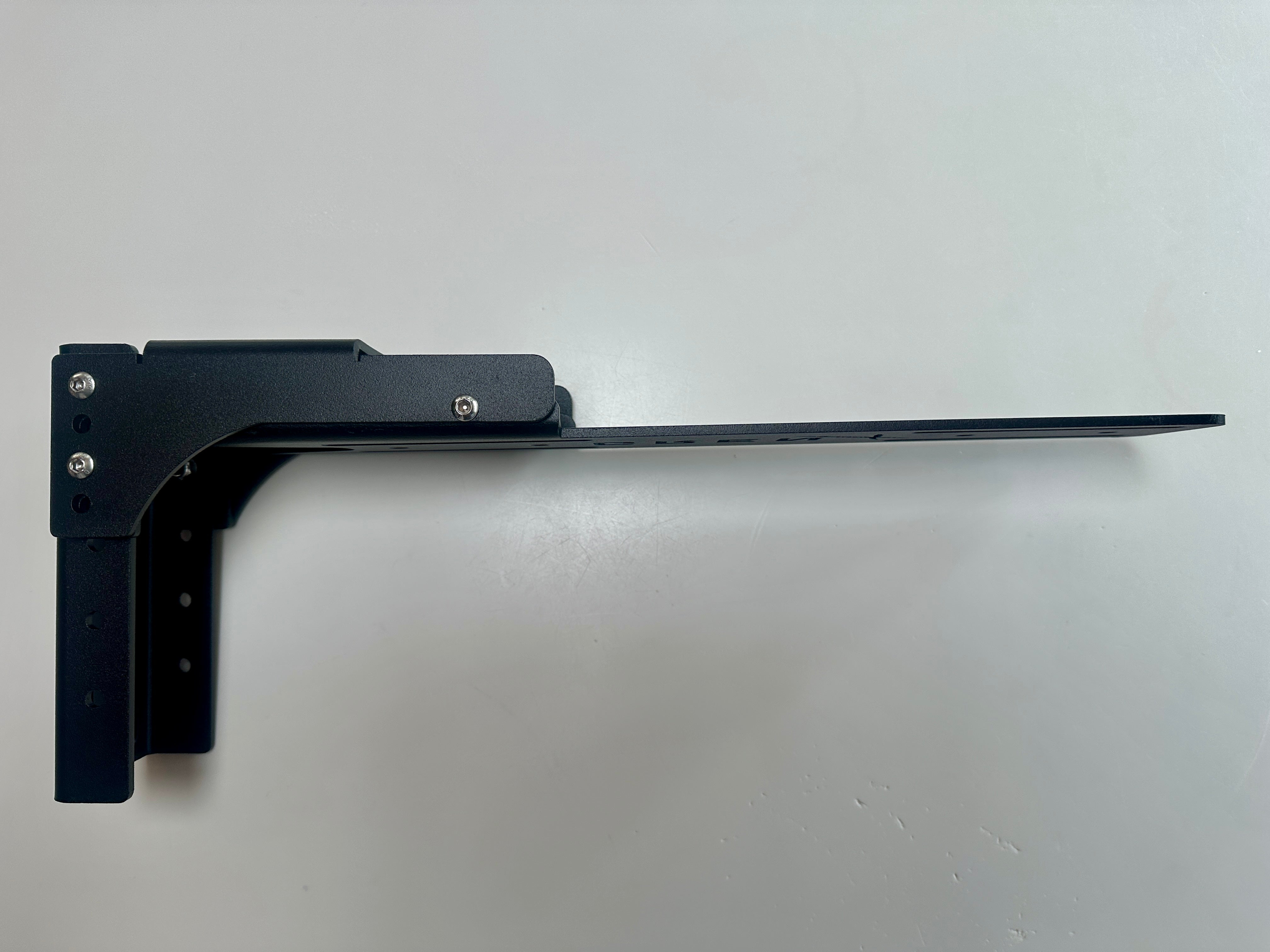 GrenX Ultimate 270 degree Awning brackets Ineos Grenadier universal adjustable low profile