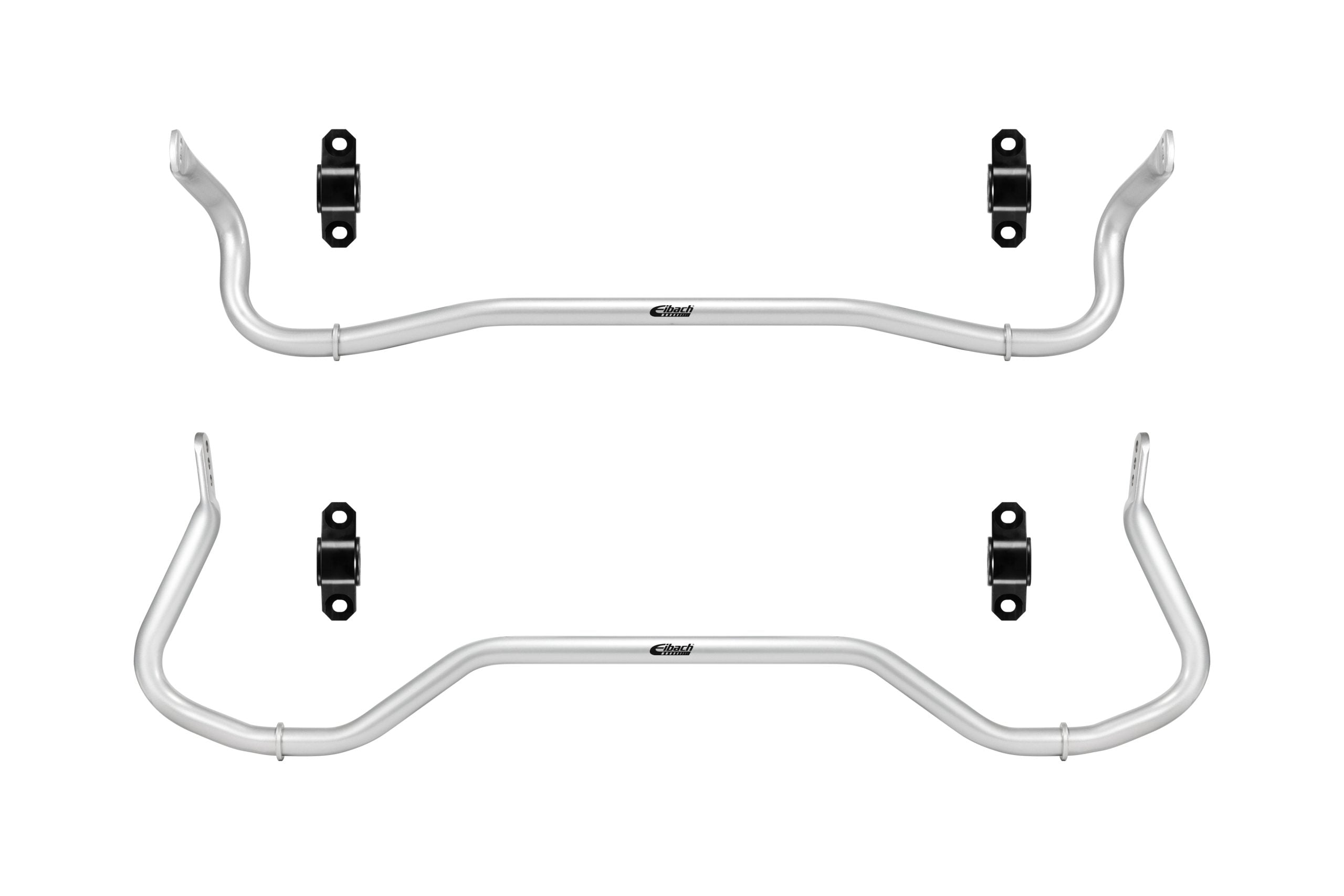 Eibach Anti Roll Bar Kit – INEOS Grenadier Suspension & Handling Upgrade