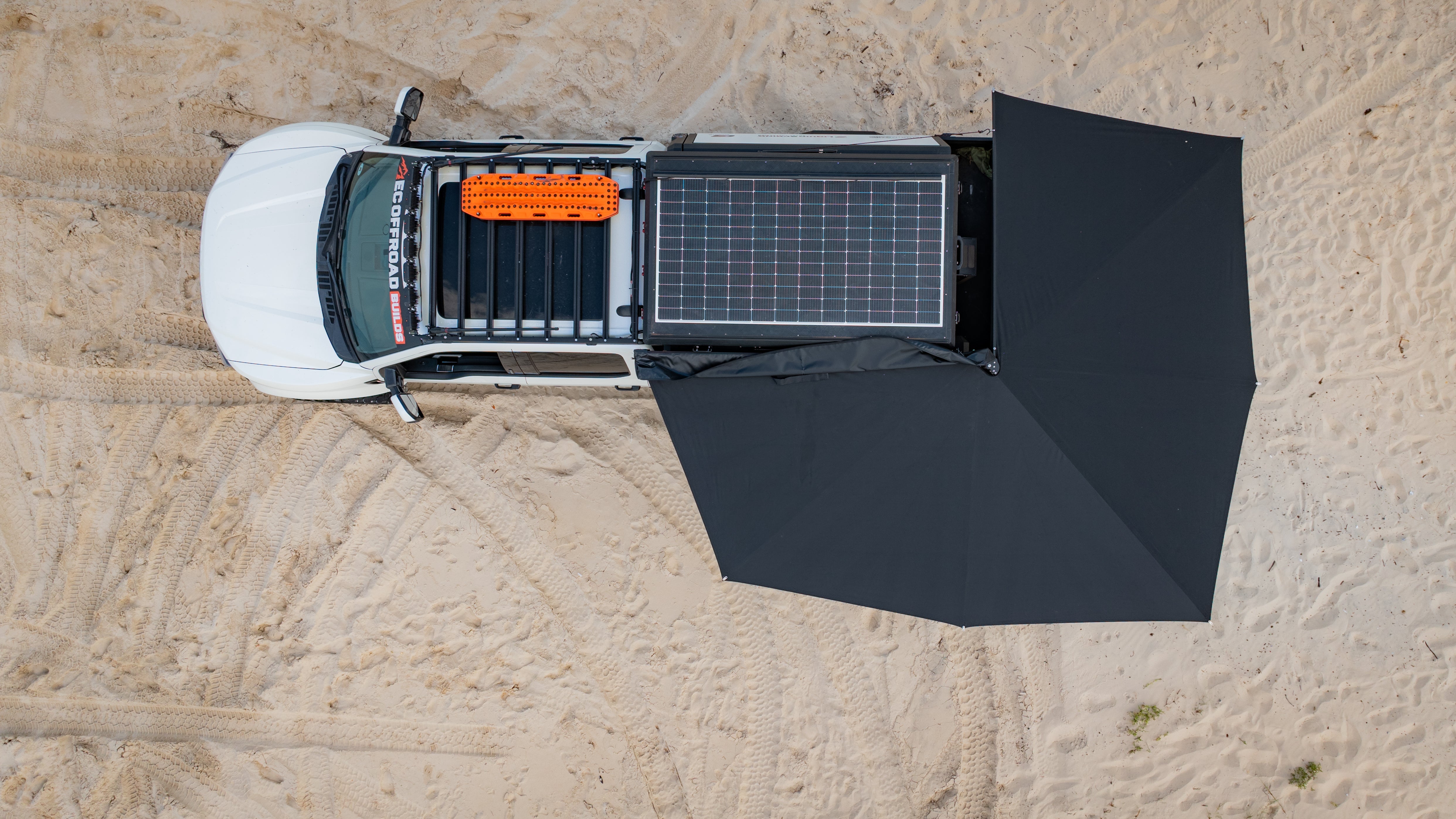 F450 offroad accessories