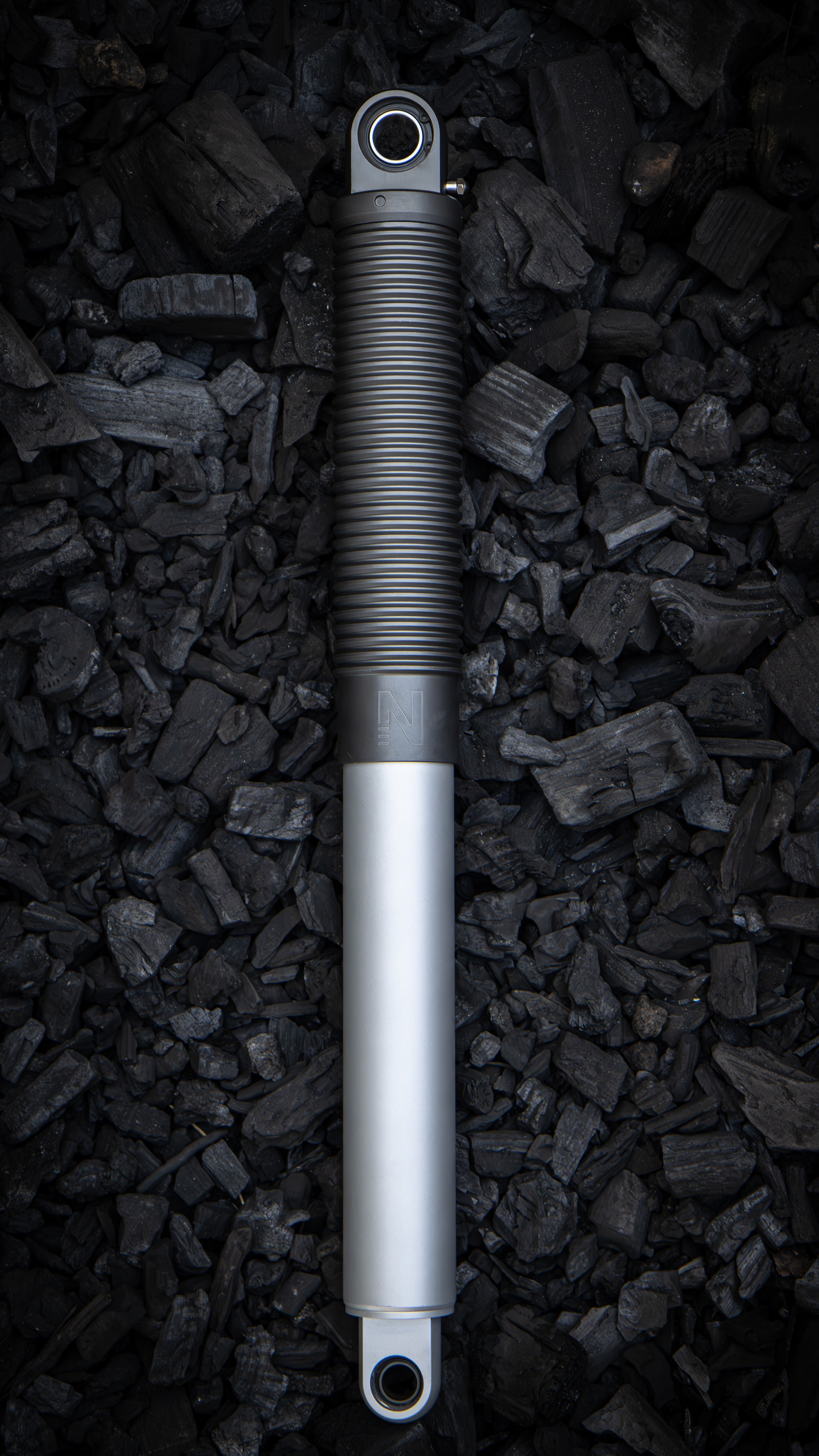 Nimbus Vibranium Suspension Shock absorbers for Ineos Grenadier