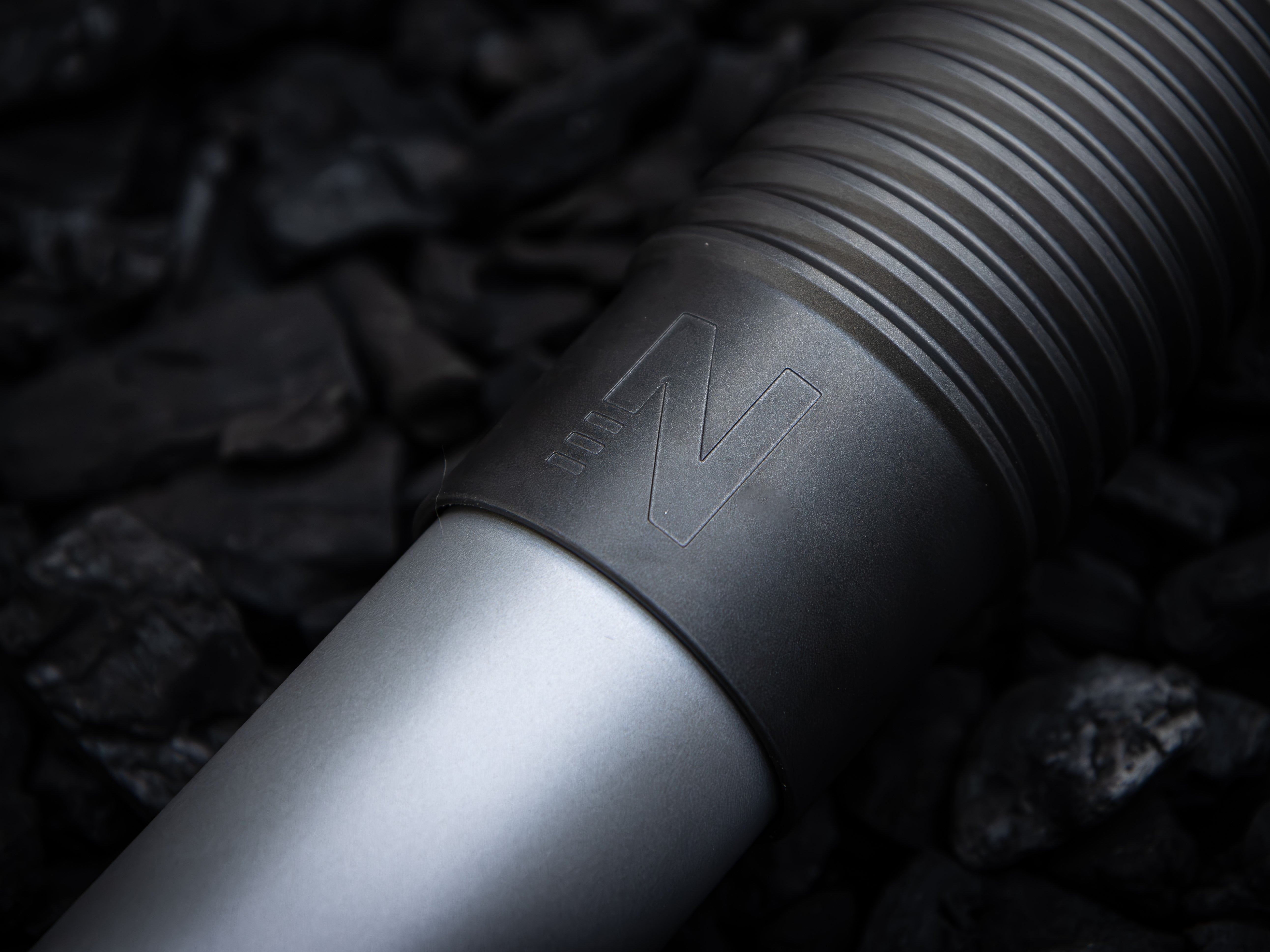 Nimbus Vibranium Suspension Shock absorbers for Ineos Grenadier