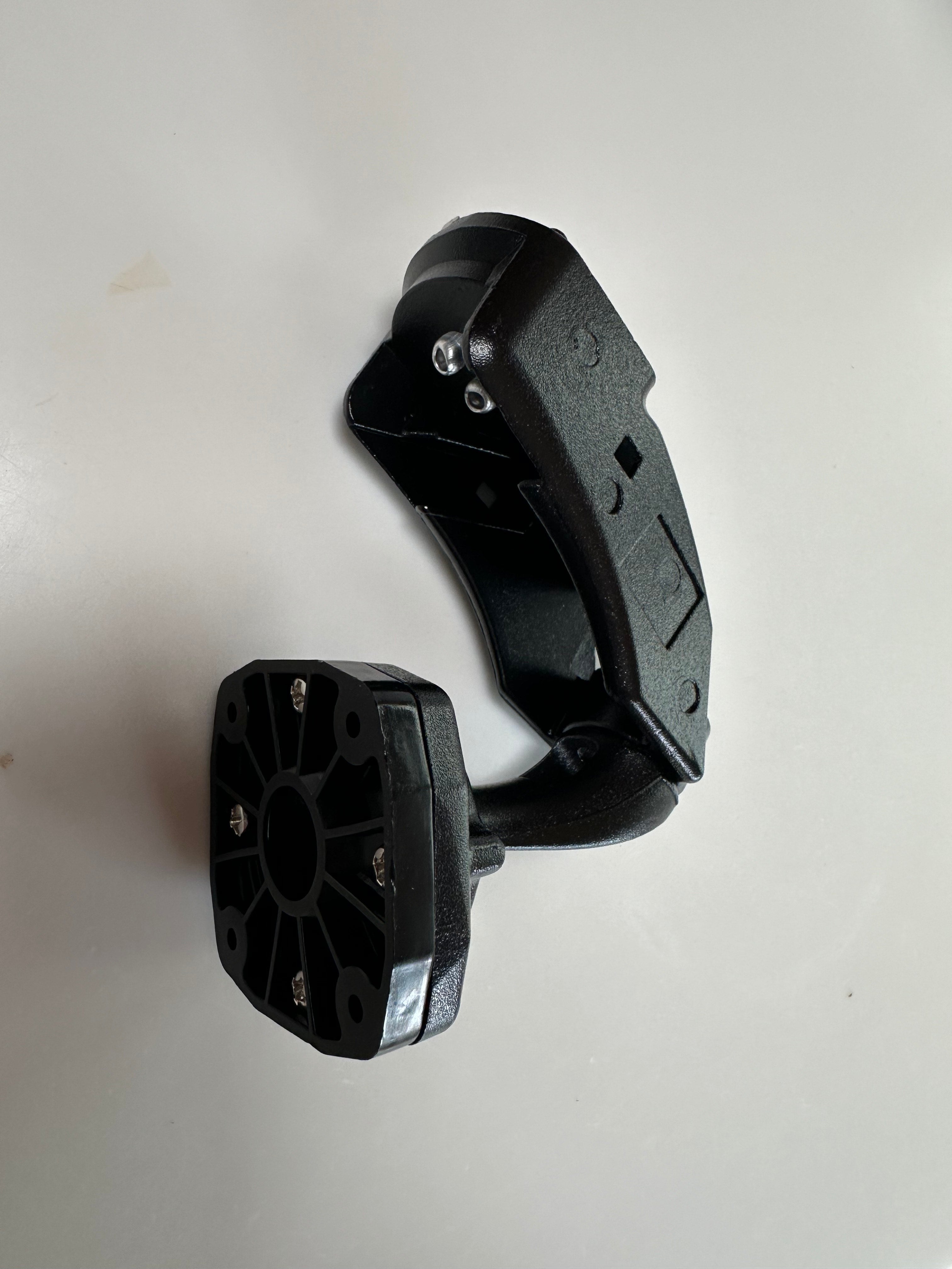 Wolfbox rear view mirror bracket Ineos Grenadier