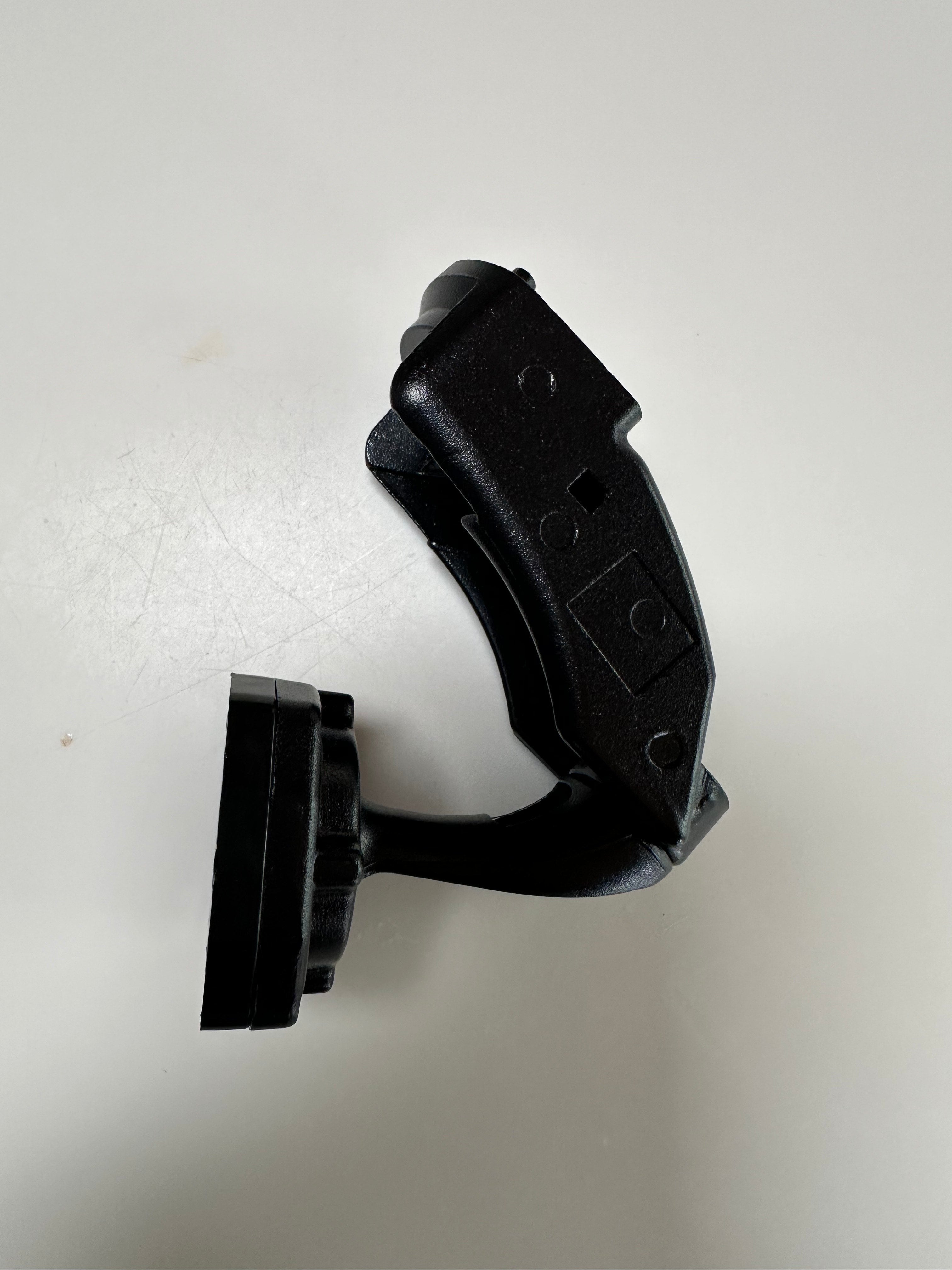 Wolfbox rear view mirror bracket Ineos Grenadier