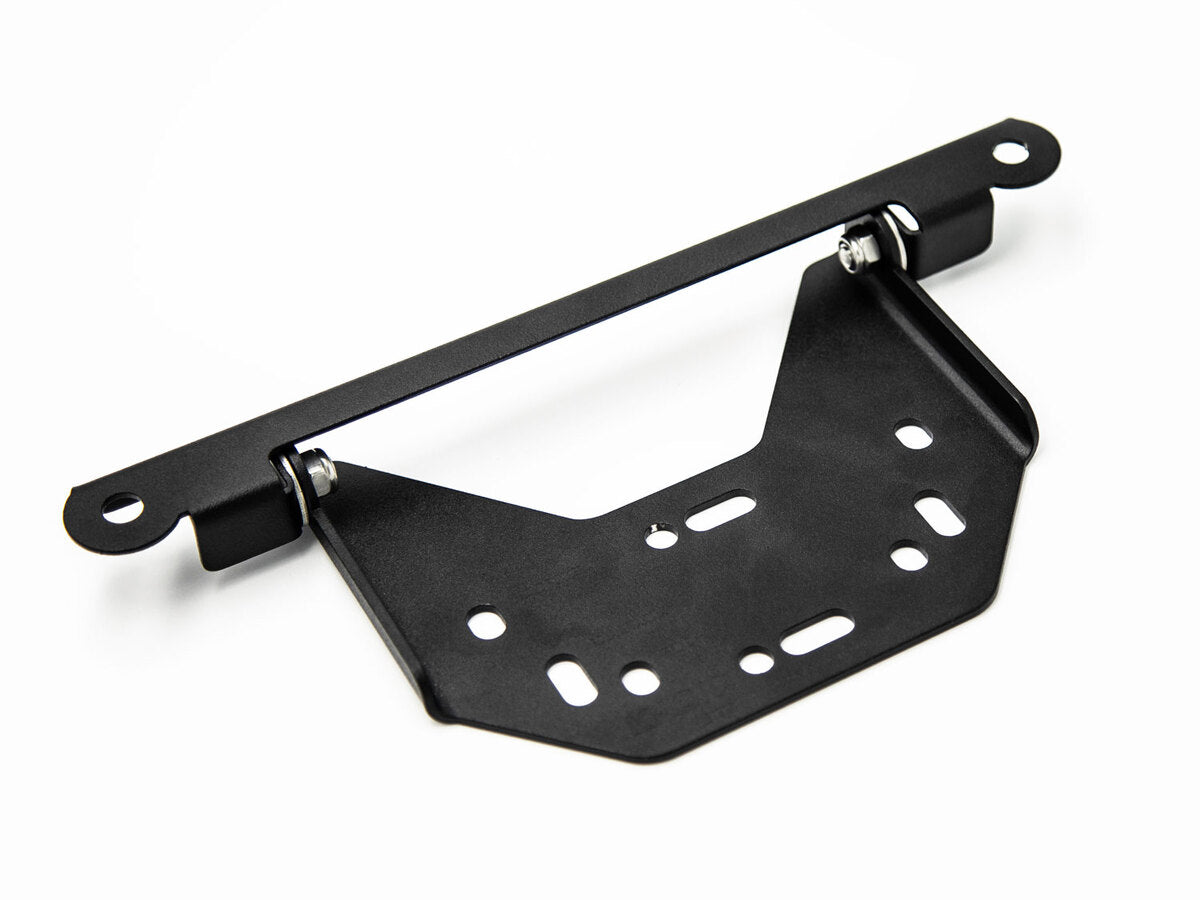 Folding Maxtrax & TRED Mounts 30mm high