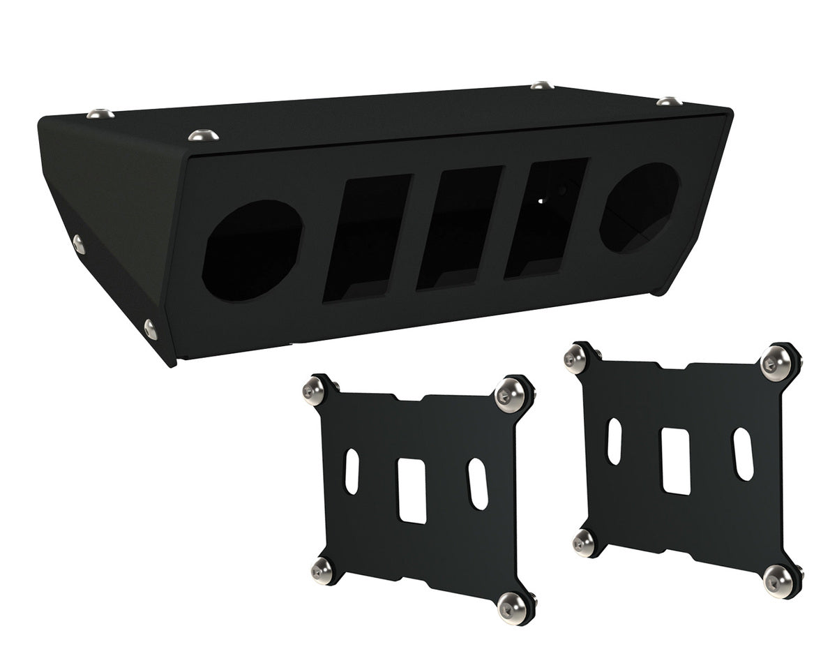 12V Electrical Console to suit KAON Storage Solutions