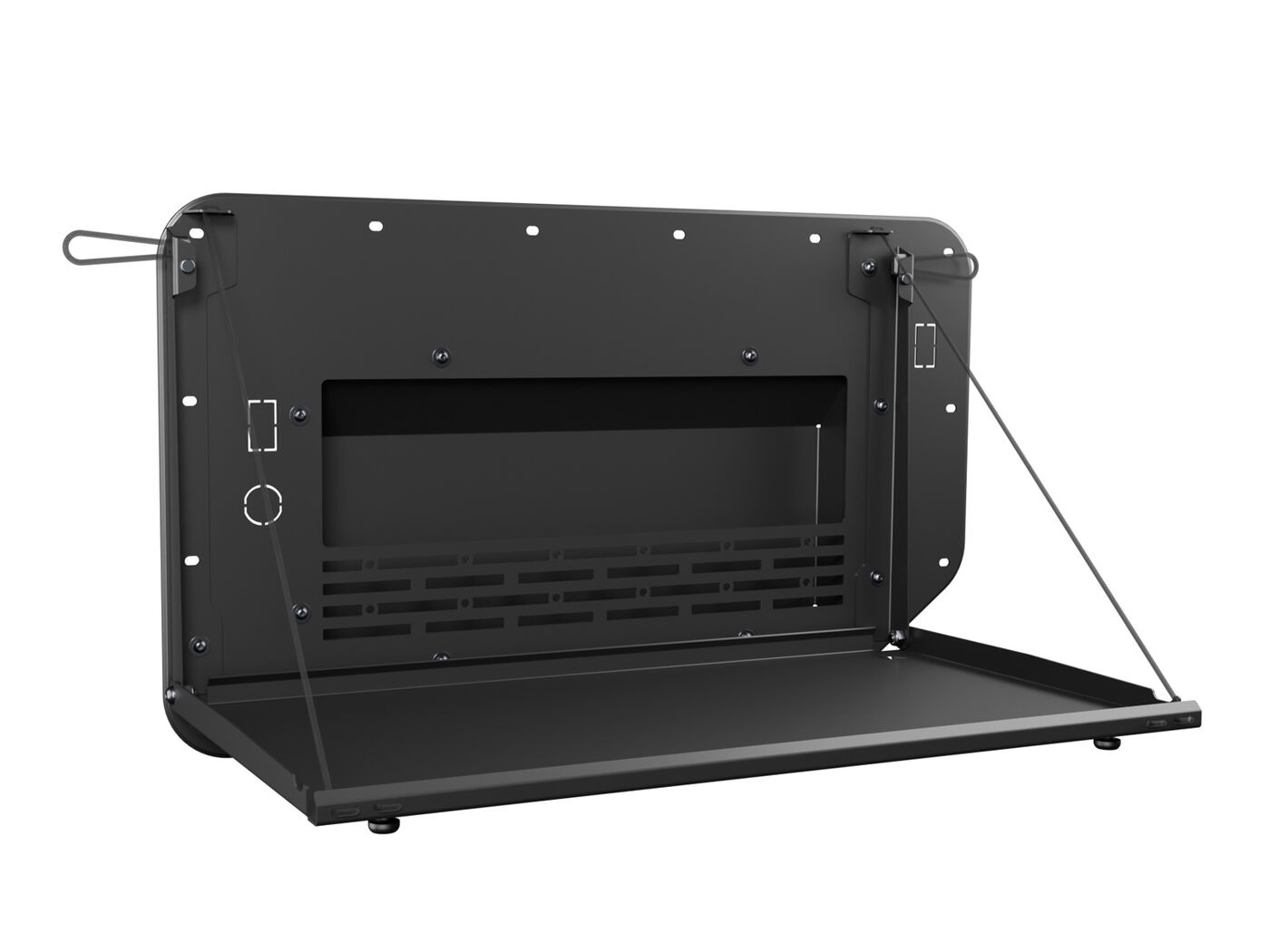 Rear Door Drop Down Table & Door Card to suit the Ineos Grenadier