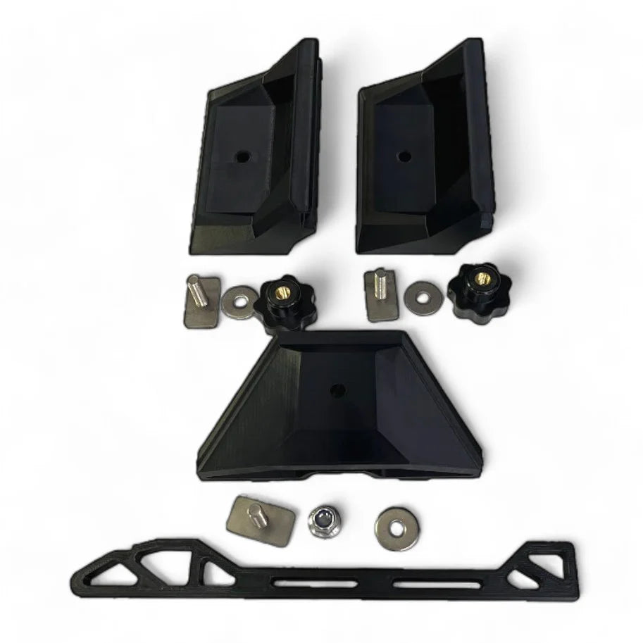 Starlink Mini Roof Rack Mount