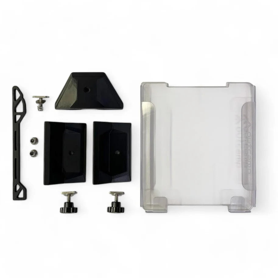 Starlink Mini Roof Rack Mount