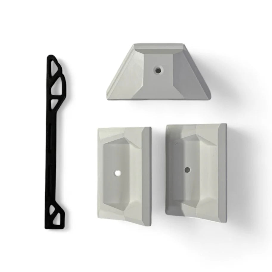 Starlink Mini Roof Rack Mount