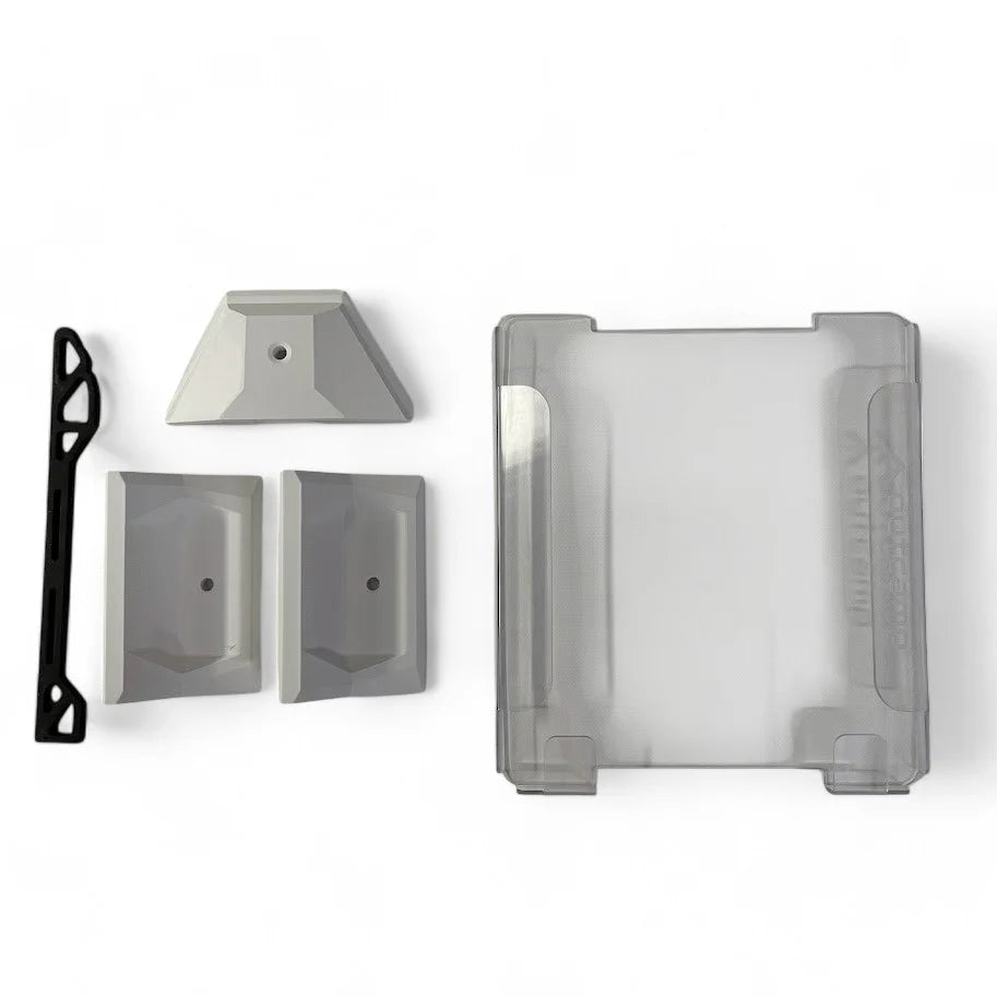 Starlink Mini Roof Rack Mount