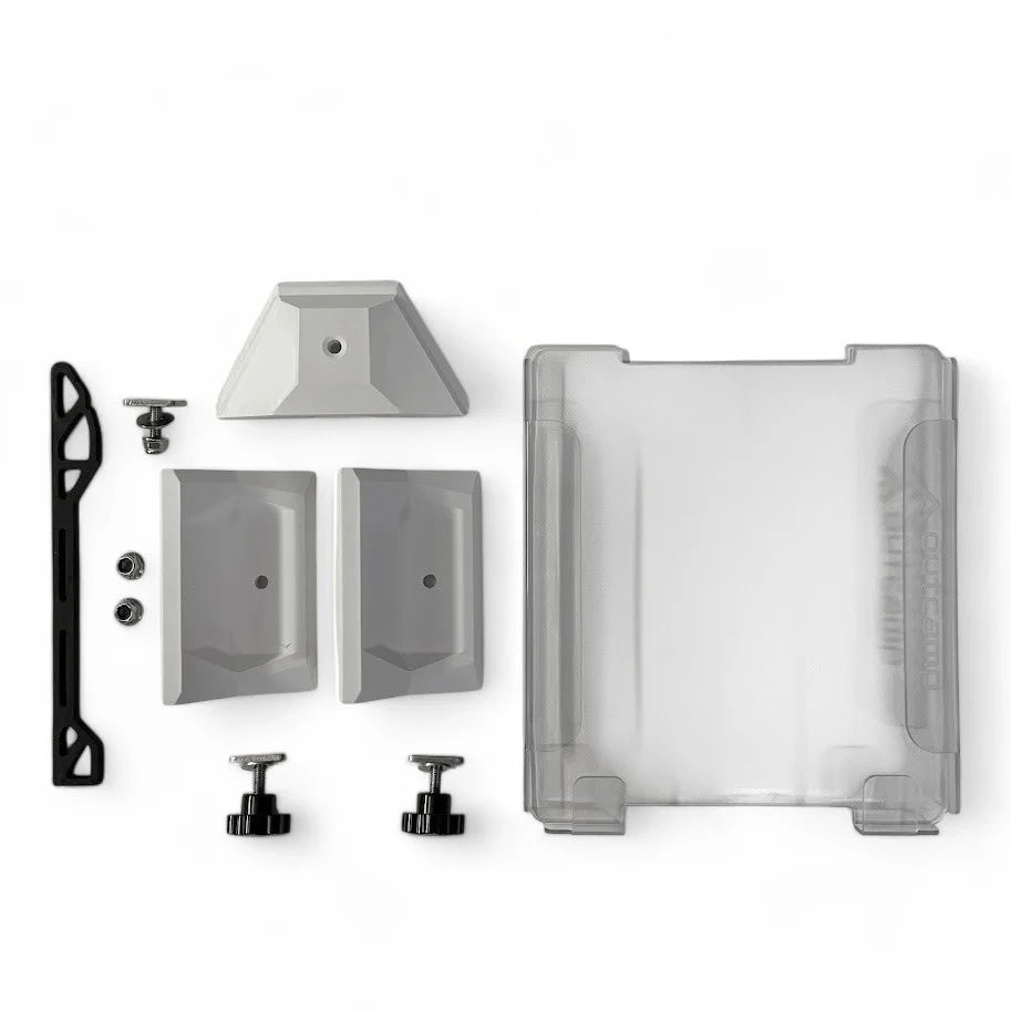 Starlink Mini Roof Rack Mount