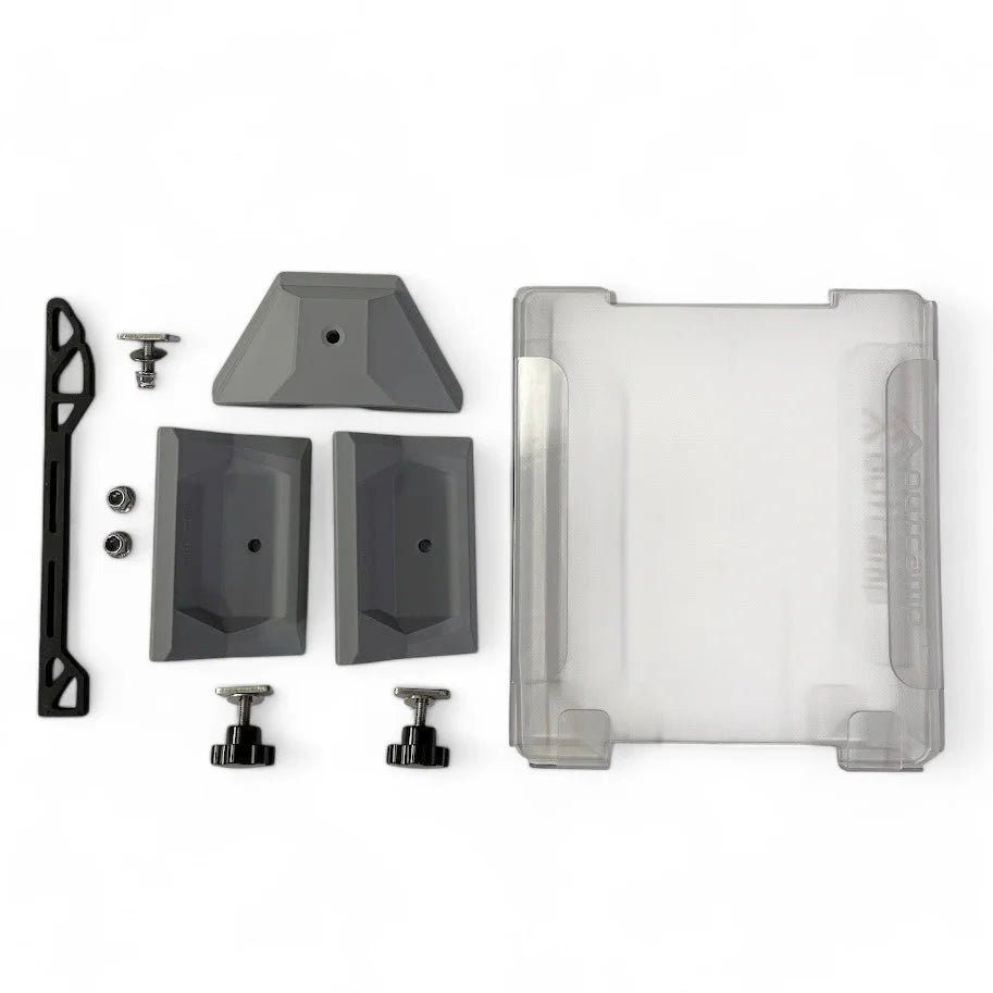 Starlink Mini Roof Rack Mount