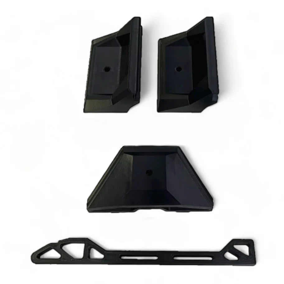 Starlink Mini Roof Rack Mount