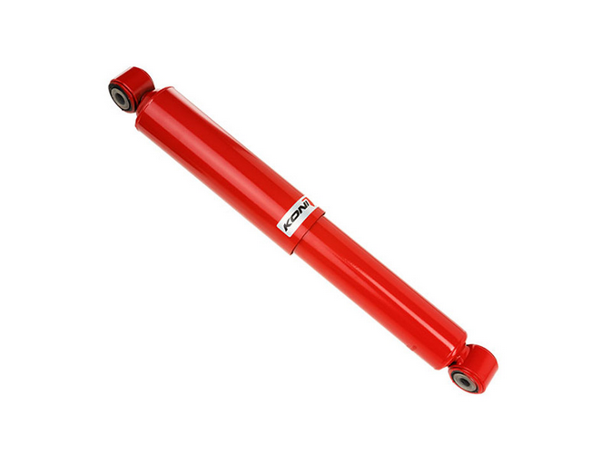 2023+ Ineos Grenadier Rear KONI RAID Adjustable Damper