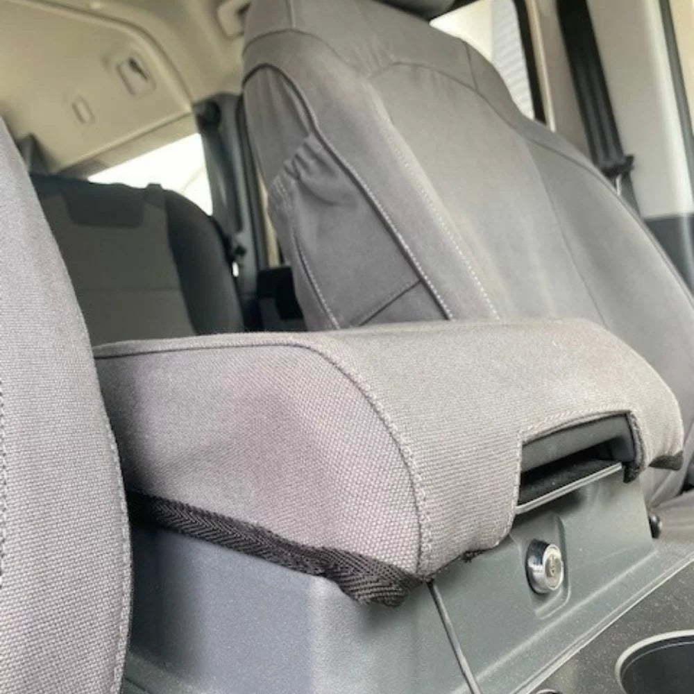 INEOS GRENADIER Tougher Seat Covers