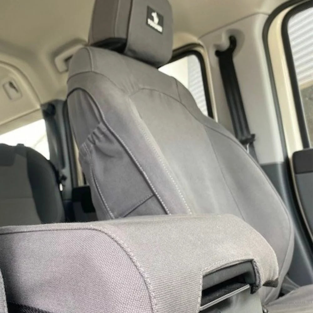 INEOS GRENADIER Tougher Seat Covers