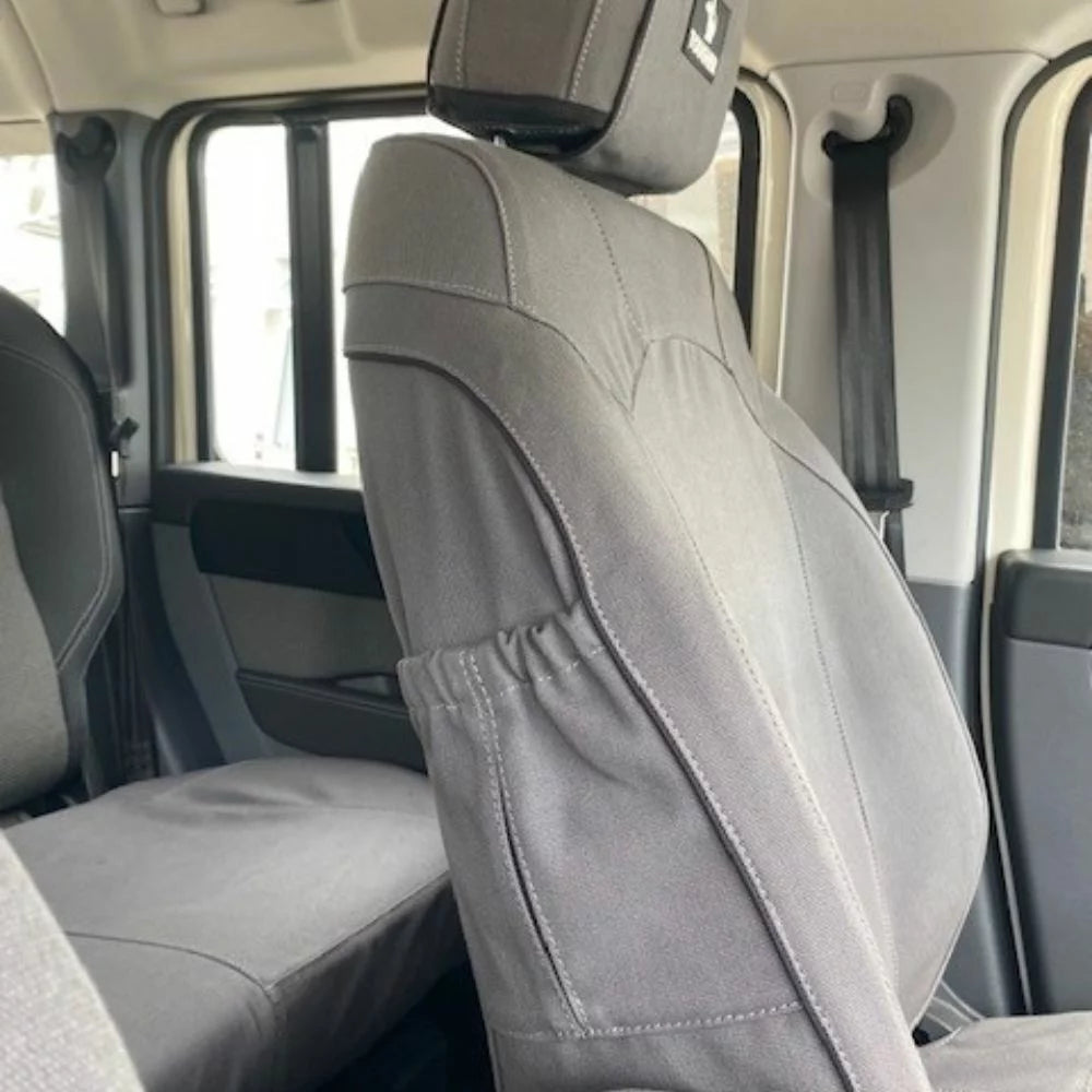 INEOS GRENADIER Tougher Seat Covers