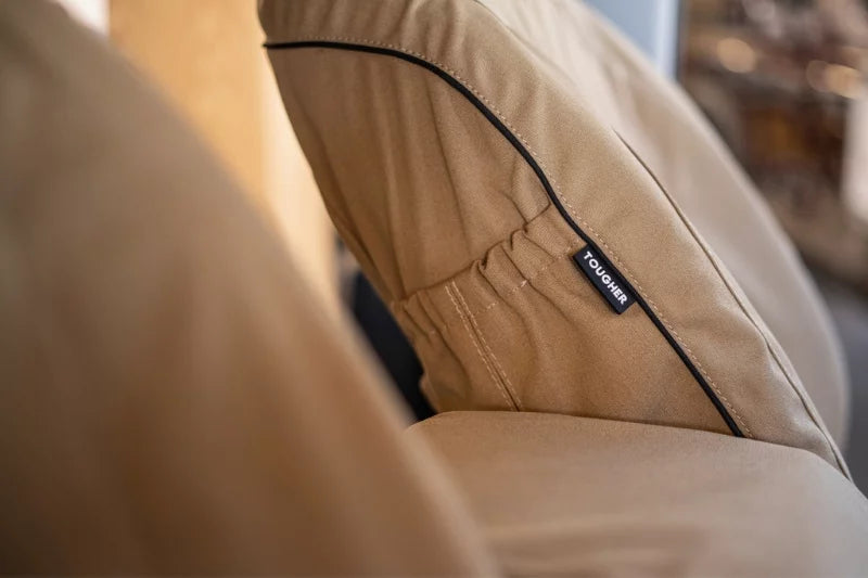 INEOS GRENADIER Tougher Seat Covers