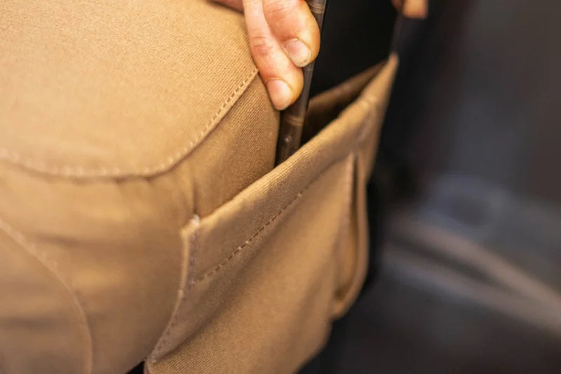 INEOS GRENADIER Tougher Seat Covers