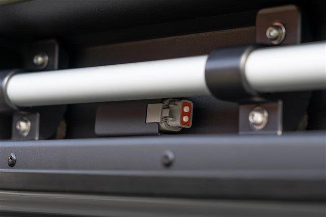 Alu-Cab Silenus Roof Conversion for Ineos Grenadier Roof top tent RTT