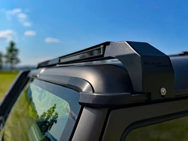 LED Bar ultra low Ineos Grenadier