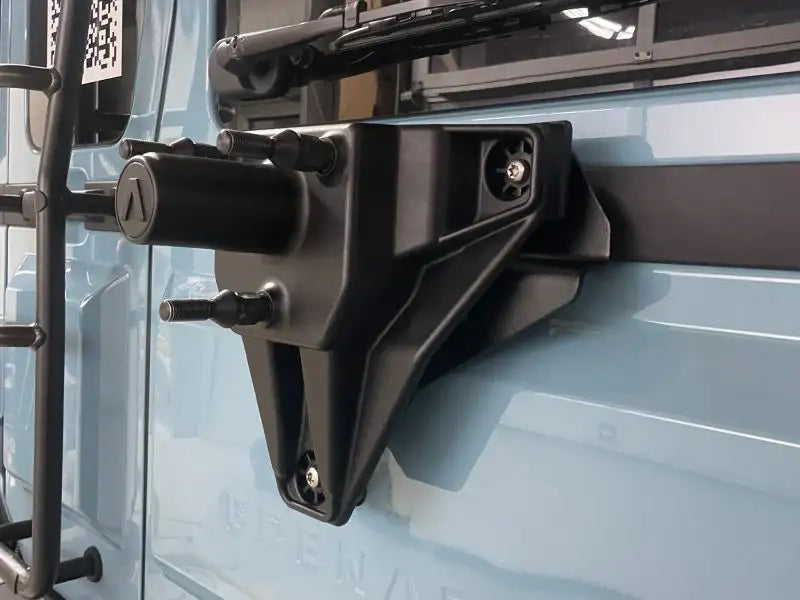 Black Sheep Grenadier Spare Wheel holder