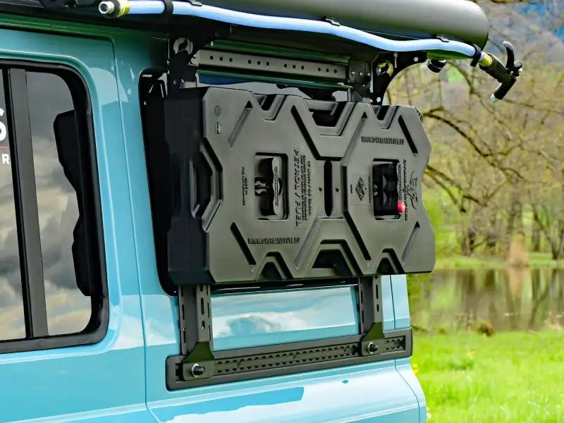 Side carrier Universal Ineos Grenadier