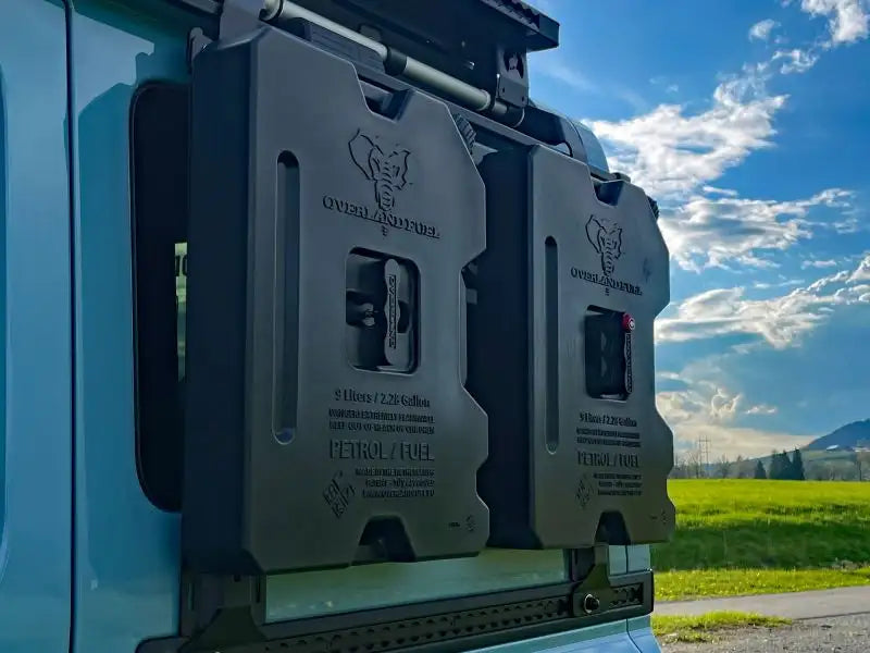 Side carrier Universal Ineos Grenadier