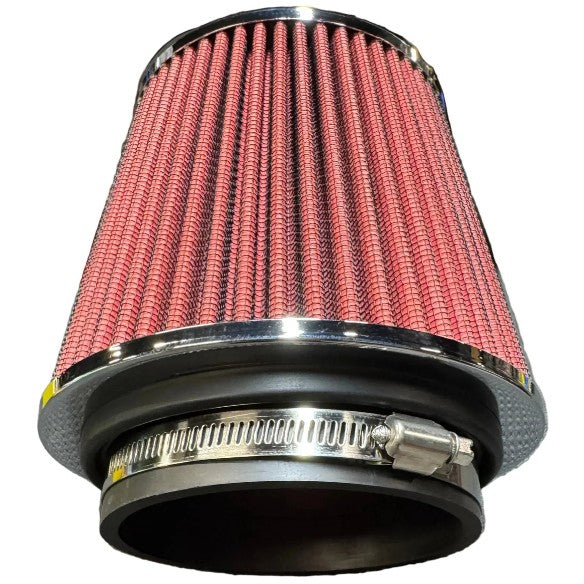 4" Pod Air Filter for GrenX Airbox INEOS Grenadier for B57 & B58