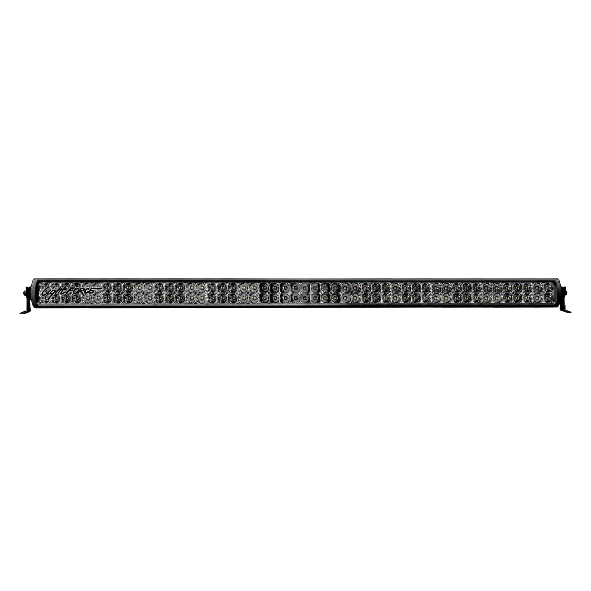 GrenX Roof Mount for LED Light Bars Ineos Grenadier