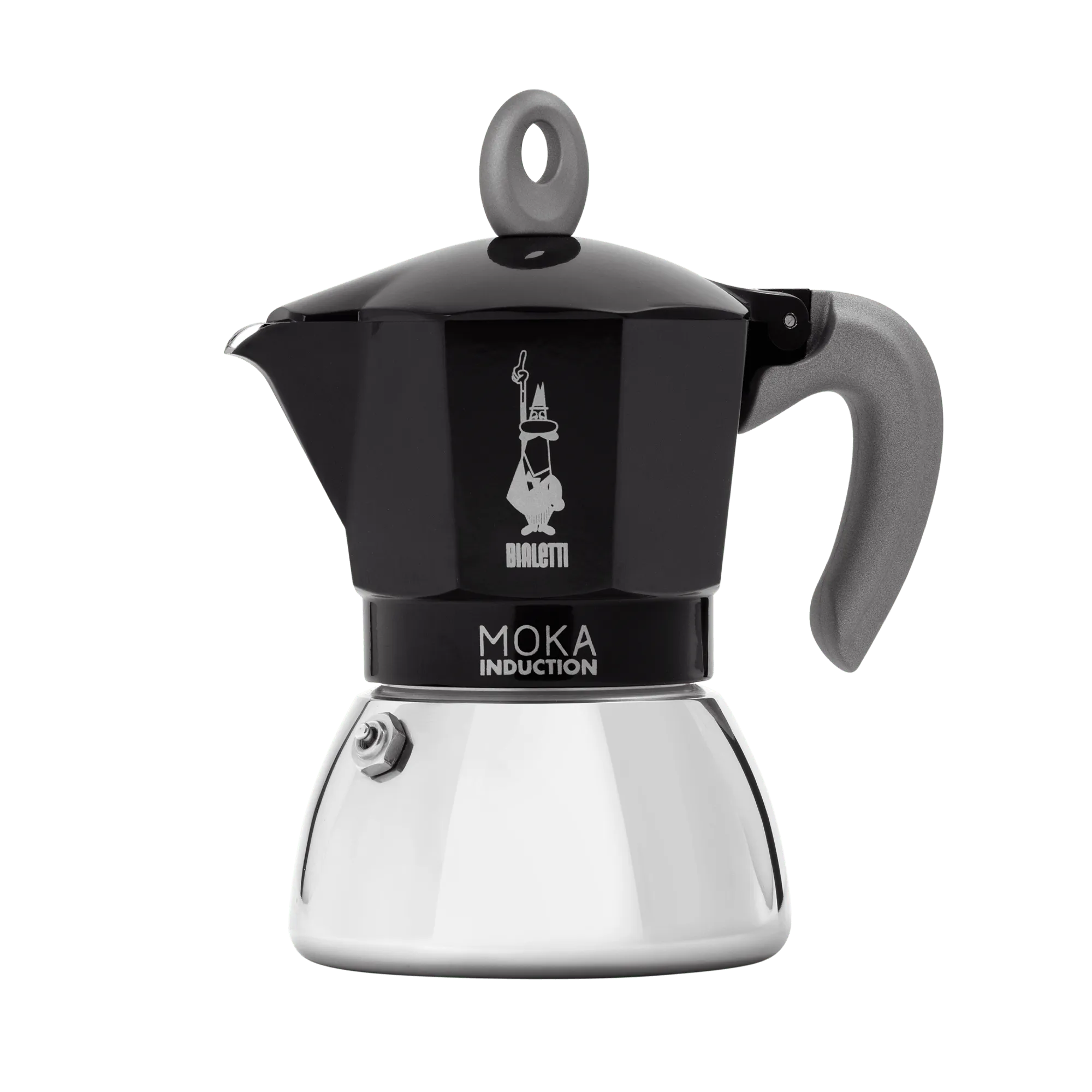 Bialetti Moka Induction