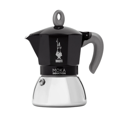Bialetti Moka Induction