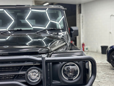 Avery Dennison Supreme™ PPF Xtreme Gloss Paint Protection Film