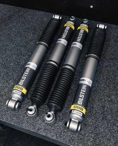 Bilstein Shock Absorber B60 Ineos Grenadier
