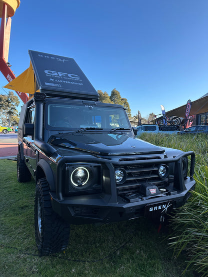 Offroad Animal Toro Bull Bar to suit INEOS Grenadier 2022 to current