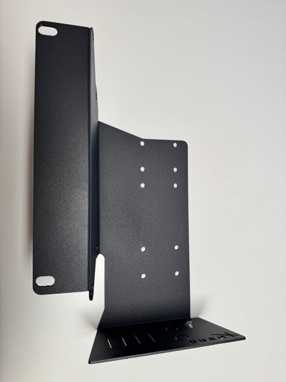 GrenX Twin Air Compressor Mount - Ineos Grenadier ARB Brushless