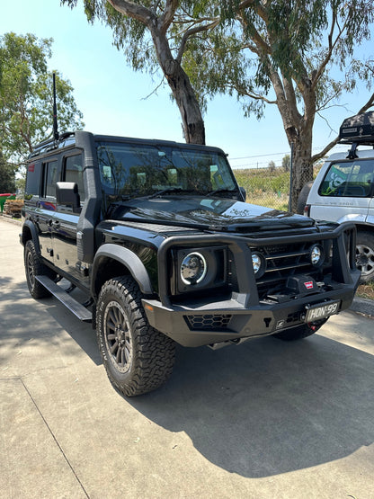 Offroad Animal Toro Bull Bar to suit INEOS Grenadier 2022 to current