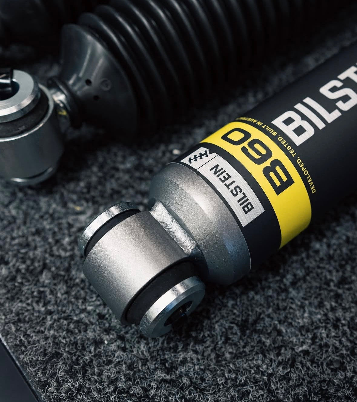Bilstein Shock Absorber B60 Ineos Grenadier