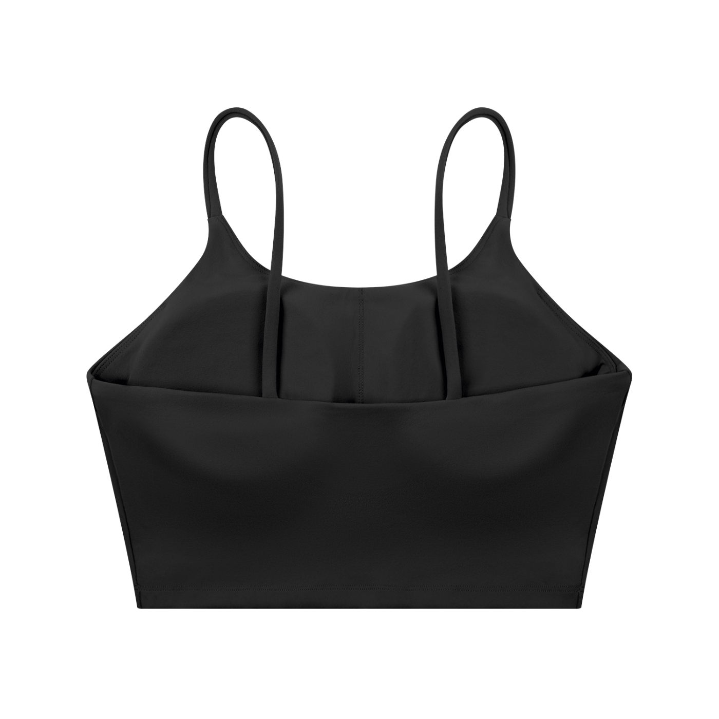 GrenX Spaghetti Strap Yoga Sports Bra