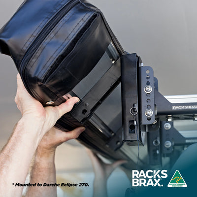 XD HITCH | Fasteners and Universal Quick Release Hitch for Xtra Duty