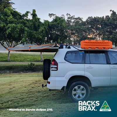 XD HITCH | Fasteners and Universal Quick Release Hitch for Xtra Duty