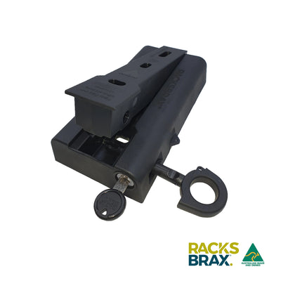 XD HITCH | Fasteners and Universal Quick Release Hitch for Xtra Duty
