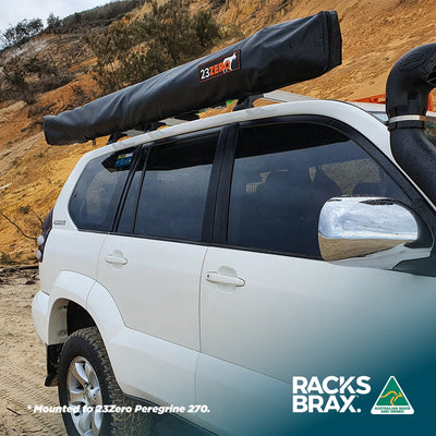 XD HITCH | Fasteners and Universal Quick Release Hitch for Xtra Duty