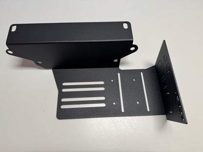 GrenX Air Compressor Tank - Ineos Grenadier