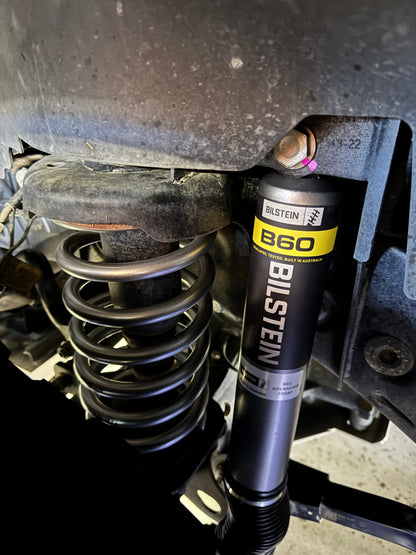 Bilstein Shock Absorber B60 Ineos Grenadier